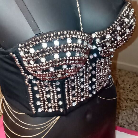 Bustier - Picture 2 of 6